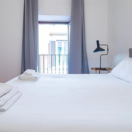 Piazza Navona Elegant And Central Three-Room Apt Rome Exterior photo