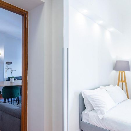 Piazza Navona Elegant And Central Three-Room Apt Rome Exterior photo