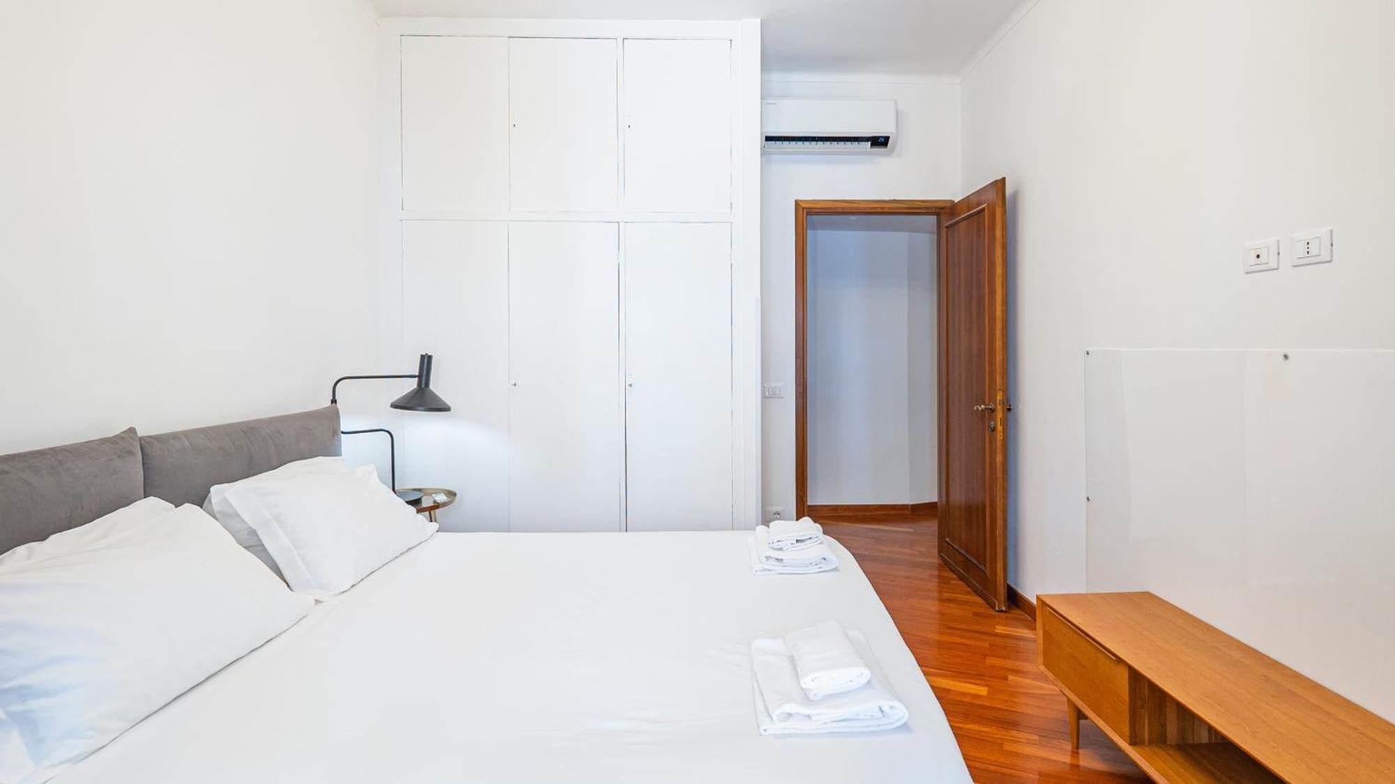 Piazza Navona Elegant And Central Three-Room Apt Rome Exterior photo