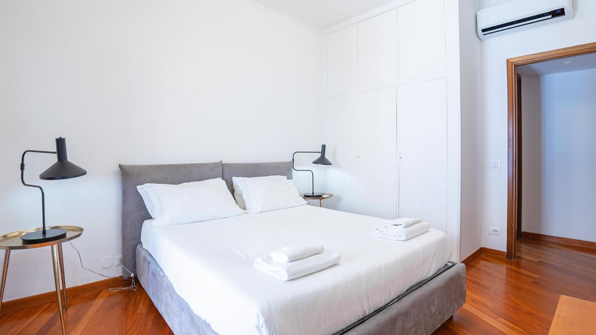 Piazza Navona Elegant And Central Three-Room Apt Rome Exterior photo