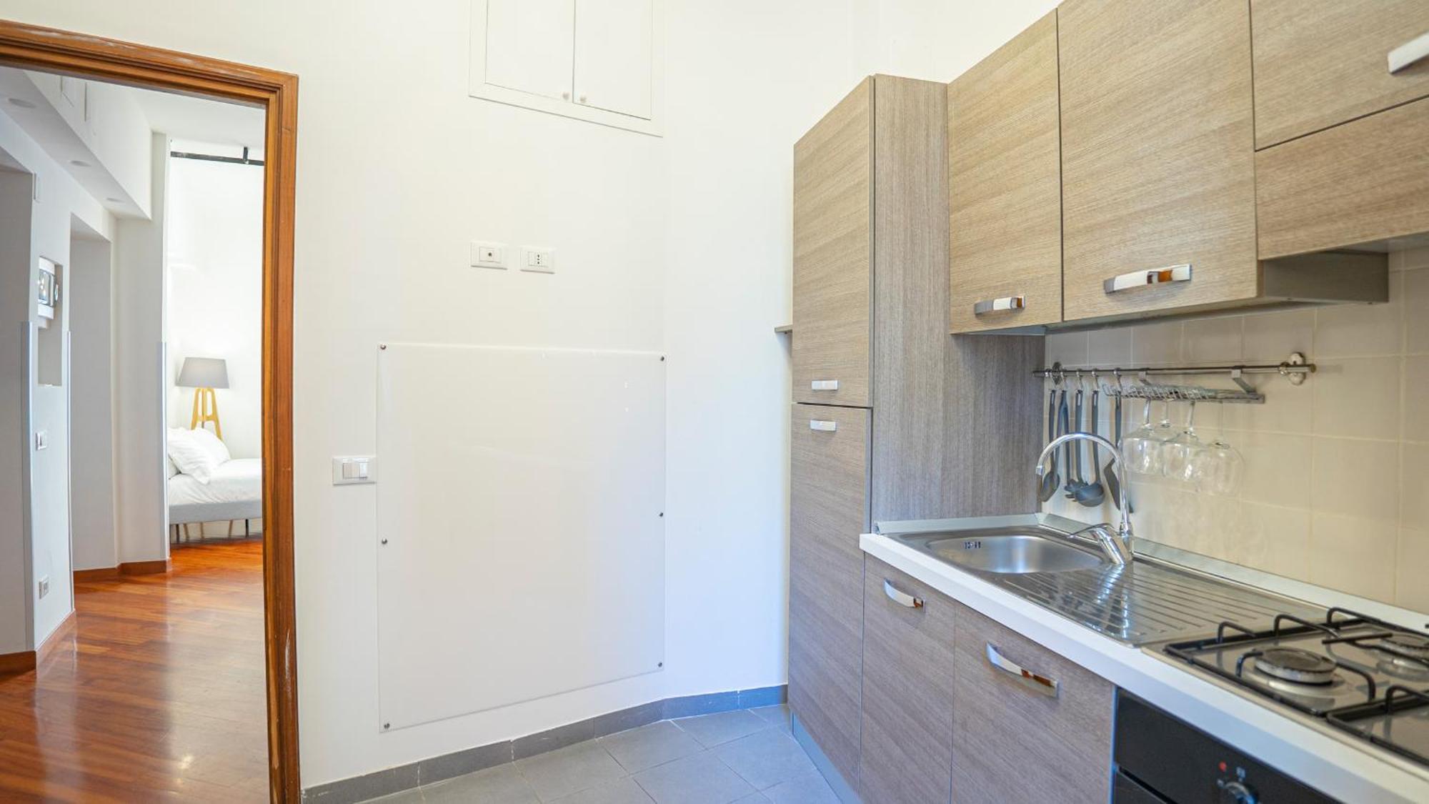 Piazza Navona Elegant And Central Three-Room Apt Rome Exterior photo