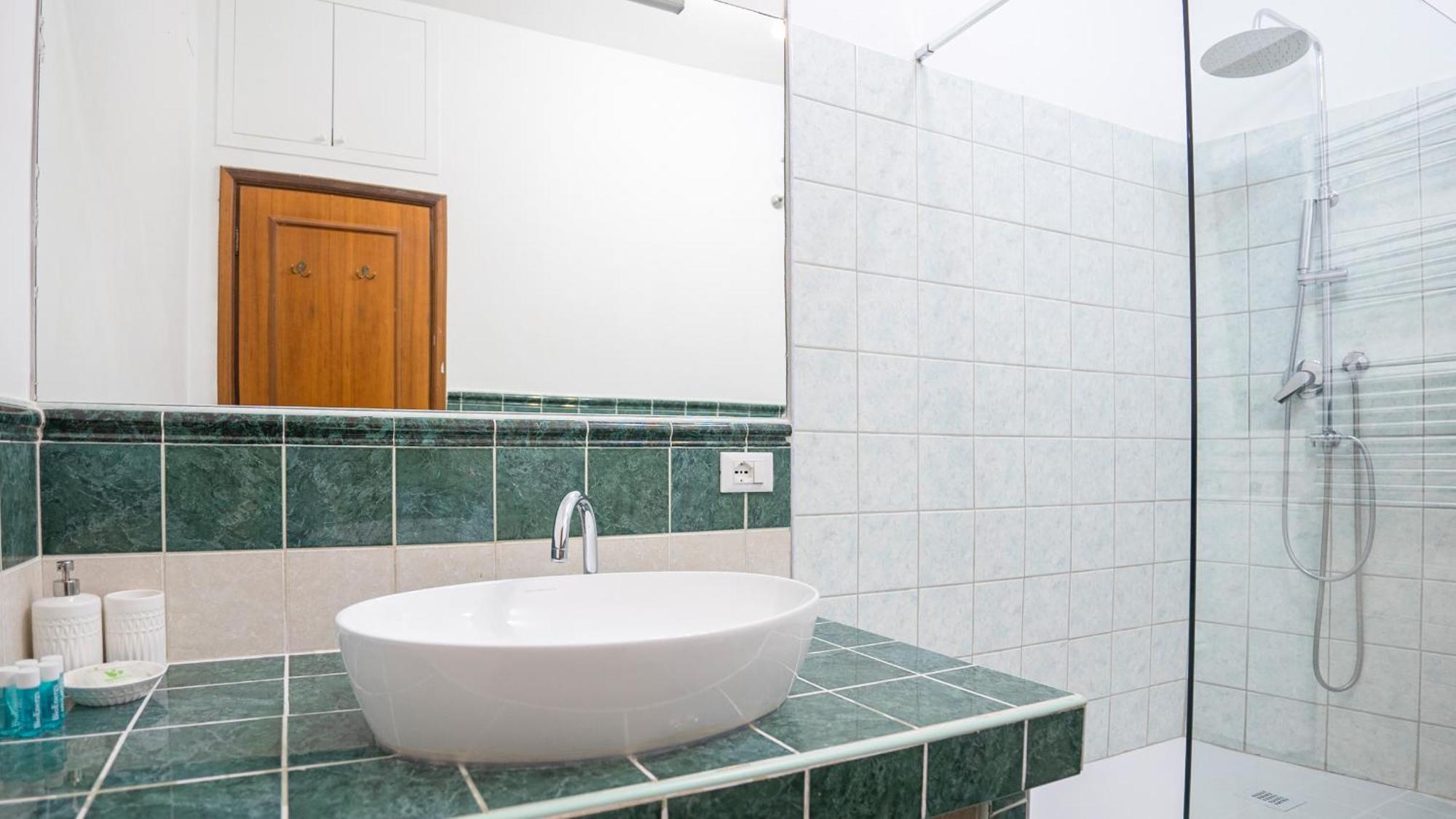 Piazza Navona Elegant And Central Three-Room Apt Rome Exterior photo